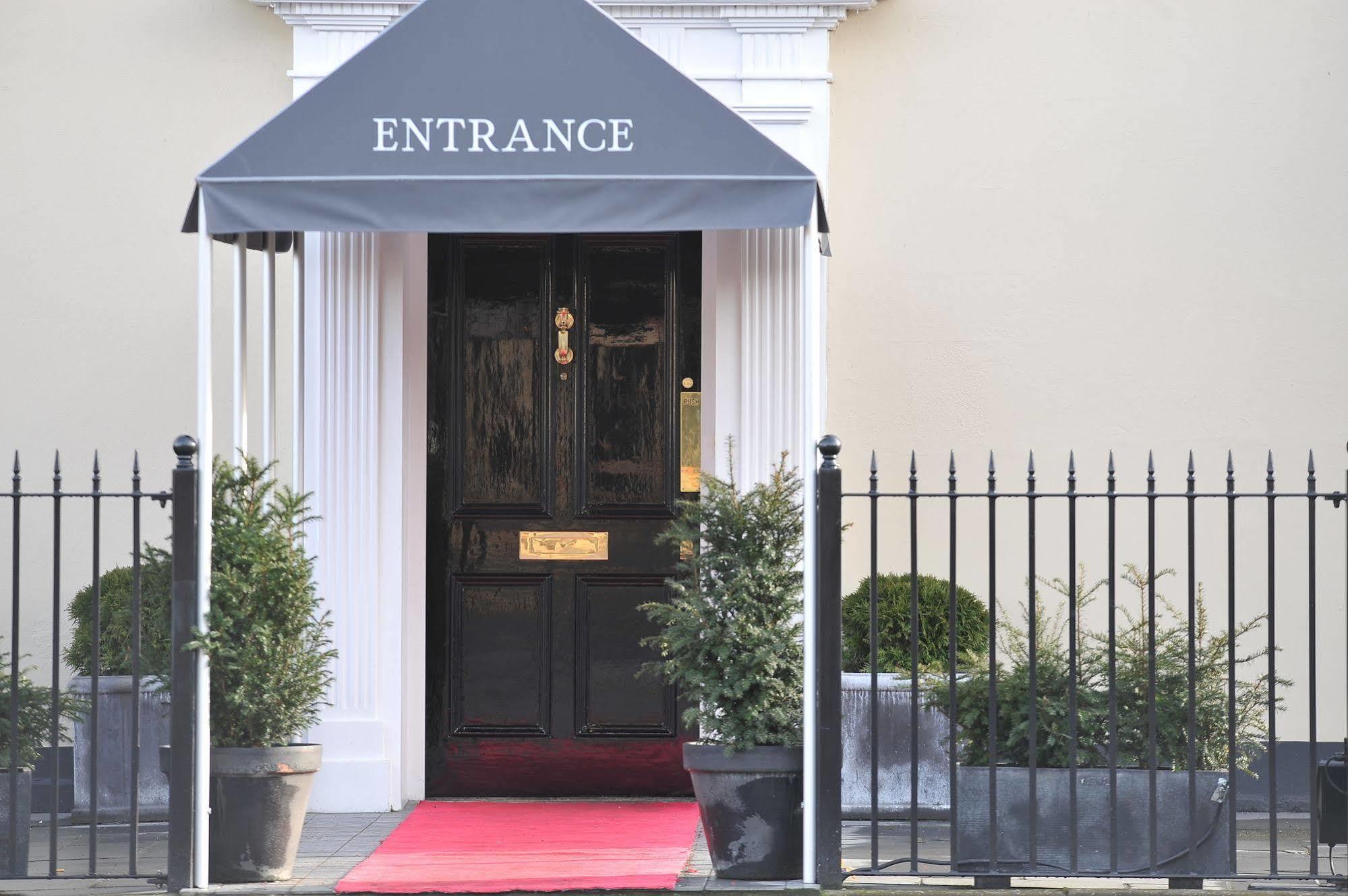 Le Bouchon Brasserie & Hotel Maldon Exterior foto